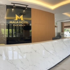 Mala Hotel - Bild 16