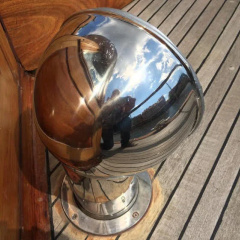 Hotelschiff Nedeva - Bild 6