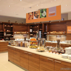 Premier Inn Dresden City Centre - Bild 12