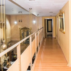 Hotel Caballero Errante - Bild 14