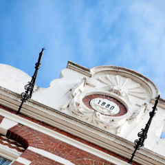 Hotel Nes Amsterdam - Bild 1