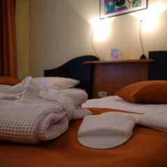 H+ Hotel Erfurt - Bild 3