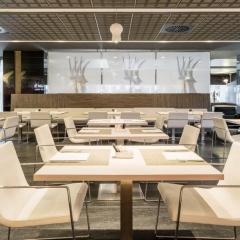 Hotel Ilunion Barcelona - Bild 20