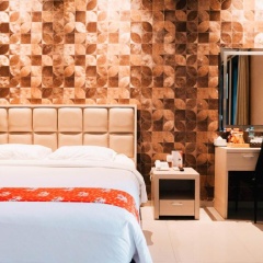 New Surya Hotel - Bild 4