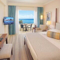 Alexander The Great Beach Hotel in Paphos, Cyprus from 219$, photos, reviews - zenhotels.com photo 31