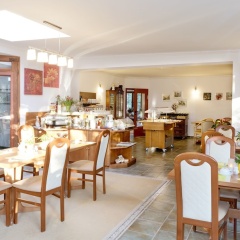 Hotel am Katharinenholz Potsdam - Bild 19