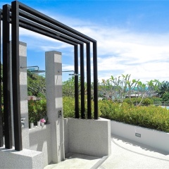 The Ark Karon 1 bedroom Apartment Pool Access - Bild 15