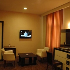 Grand Adanus Hotel - Bild 4