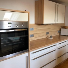 100qm Ferienwohnung in Halberstadt, dem Tor zum Harz - Bild 4