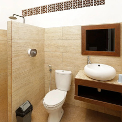 Plengkung Lodge G-land - Bild 6