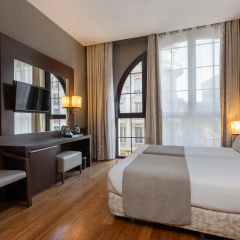 Hotel Barcelona Colonial - Bild 9