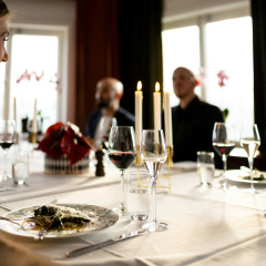 Bank Hotel, a member of Small Luxury Hotels of The World - Bild 30