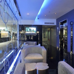 Best Western Sukhumvit 20 - Bild 27