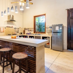Surya Villa - Bild 21