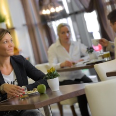 Iris Hotel Eden - Czech Leading Hotels - Bild 16