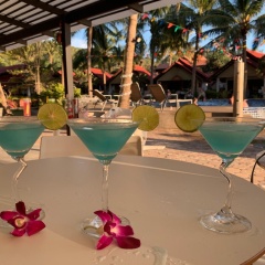 Noble House Beach Resort - Bild 10