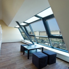 Wombat's City Hostel Vienna Naschmarkt - Bild 7