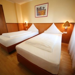 Hotel Europa Offenbach - Bild 6