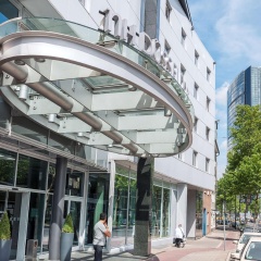 Hotel NH Düsseldorf City Nord - Bild 1