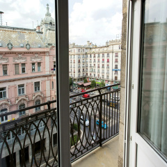Danubius Hotel Astoria City Center - Bild 8
