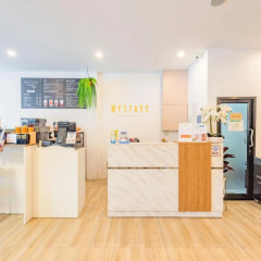 Mystays Phuket - Bild 12