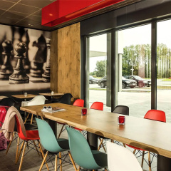 Ibis München Airport Süd - Bild 15