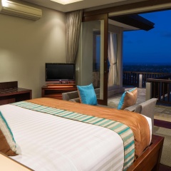 Sun Island Suites & Spa Goa Gong - Bild 5