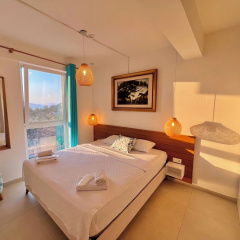 Faralya Tuz Hotel - Bild 4