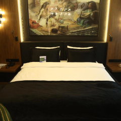 Florya Grand Hotel - Bild 7
