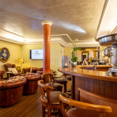 Top Hotel Jagdschloss Niederwald - Bild 25