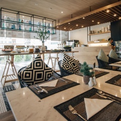 The Residence on Thonglor by UHG - Bild 17