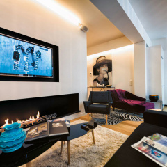 Charles Home - Bild 13