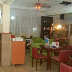 Alanya Sunway Hotel - Bild 14