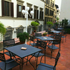 Balcony - Bild 13
