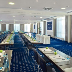 Dorint Hotel am Dom Erfurt - Bild 20