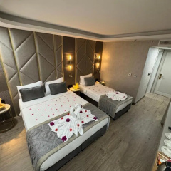 Elysia Hotel - Bild 2
