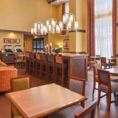 Hampton Inn & Suites by Hilton Lonoke thumbnail 29