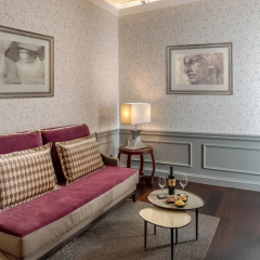 The Inn at the Spanish Steps Elegant Collection - The Gem - Bild 2