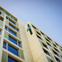 Motel One Karlsruhe - Bild 1