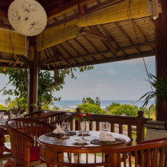 Sekar Nusa Villas - Bild 22