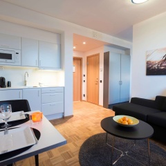 Hotel Birger Jarl - Bild 24