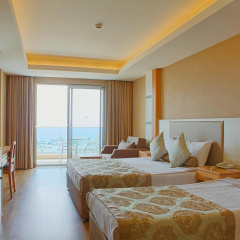 Kahya Resort Aqua & Spa - Bild 7