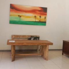 Surf Retreat Villa Sari - Bild 2