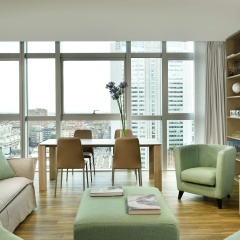 Torre Galfa Luxury Apartments | UNA Esperienze - Bild 5