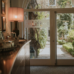 Boutiquehotel Stadthalle by Cocoon - Bild 11