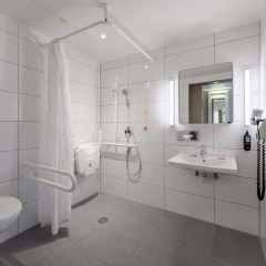 Ibis Muenchen City Arnulfpark - Bild 9
