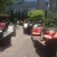 Renaissance Düsseldorf Hotel - Bild 15