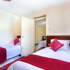 Methodist Resort in Nairobi, Kenya from 76$, photos, reviews - zenhotels.com photo 21