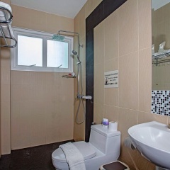 Kata Horizon Villa A1 - 4 Bedrooms and Pool - Bild 9