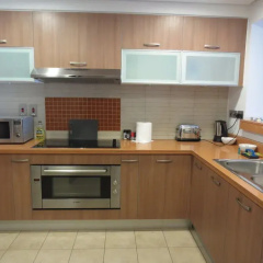 Yanjoon Holiday Homes - Marina Residence thumbnail 11